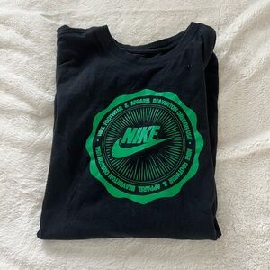 Nike Beaverton Graphic Tee